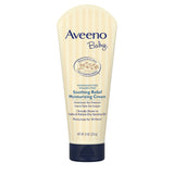 Aveeno Baby Sooth Relief M Cream 8oz