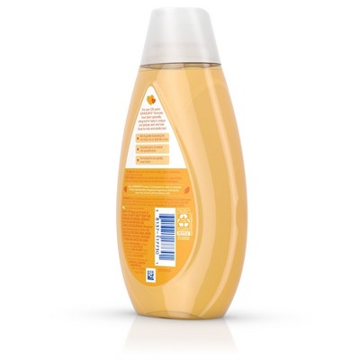 Johnson Baby Shampoo 13.6oz