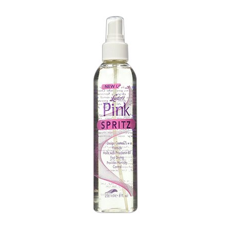 Lusters Pink Spritz 8oz