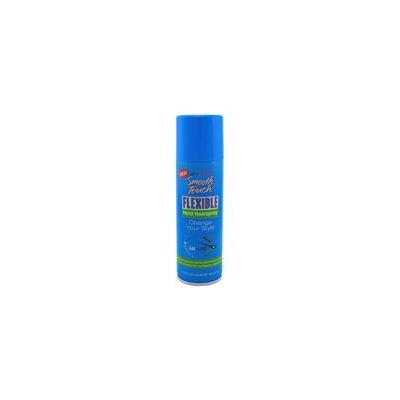Lusters S Touch F Hold Hairspray 7.5oz