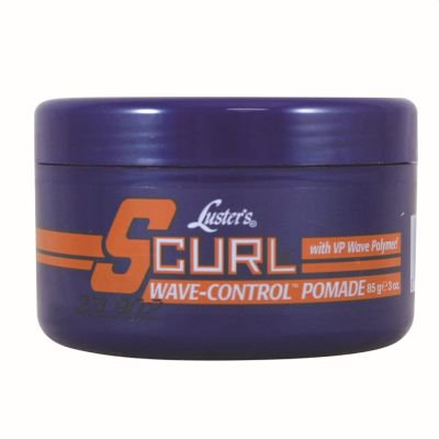 Scurl Wave Control Pomade 85g