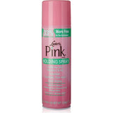 Luster Holding Spray 14oz