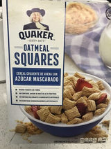 Quaker Square Brown Sugar 14.5oz
