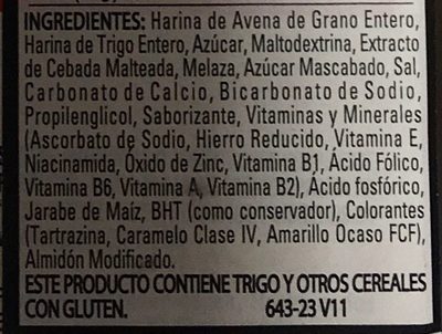 Quaker Square Brown Sugar 14.5oz