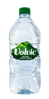 Volvic Spring Water 1L