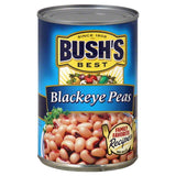 Bush's Blackeye Peas 15.8oz