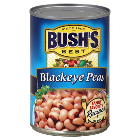 Bush's Blackeye Peas 15.8oz