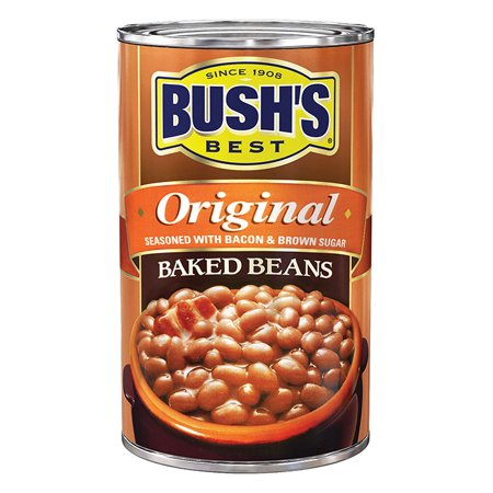 Bushs Baked Beans Original 28oz