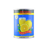 Trinidad Grapefruit Juice-Unsweet 19oz