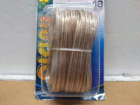 Trisonic Spreaker Wire 25ft