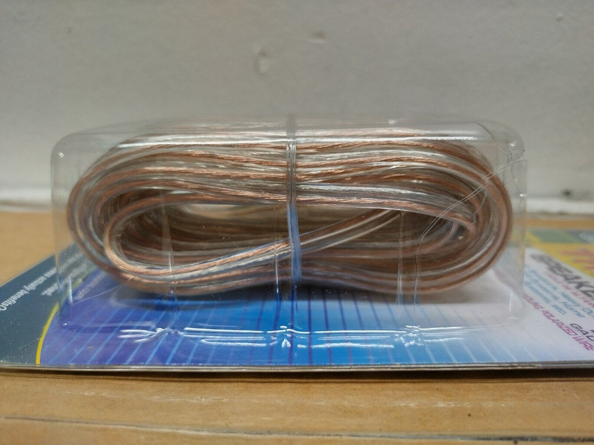 Trisonic Spreaker Wire 25ft