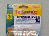Trisonic Spreaker Wire 25ft