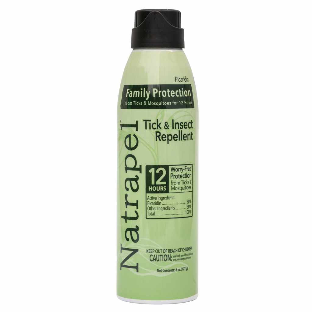 Go Family Pump Insect Repellent 6oz