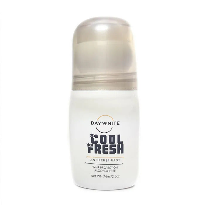 D 'n N Cool Fresh Antiperspirant 2.5oz