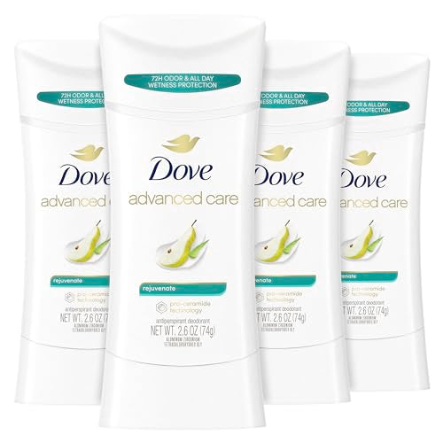 Dove Rejuvenate Antiperspirant 2.6oz