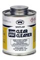 Whitlam Clear Cleaner 4oz