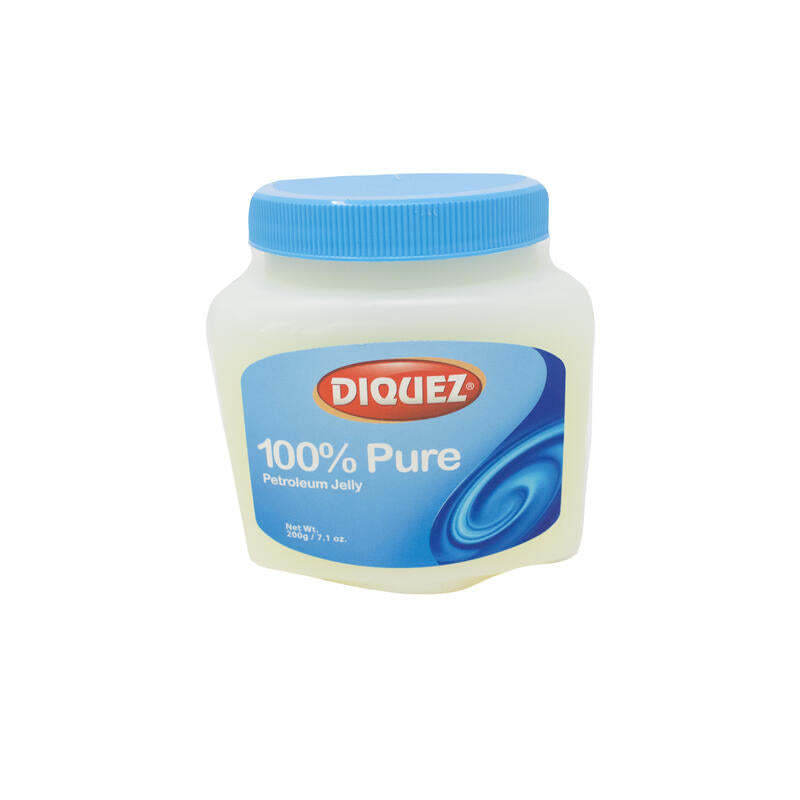Diquez 100% Pure Petroleum Jelly 50g