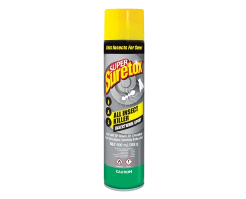 Suretox All Insect Killer 250ml