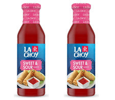 La Choy Sweet & Sour Marinade 14.8oz