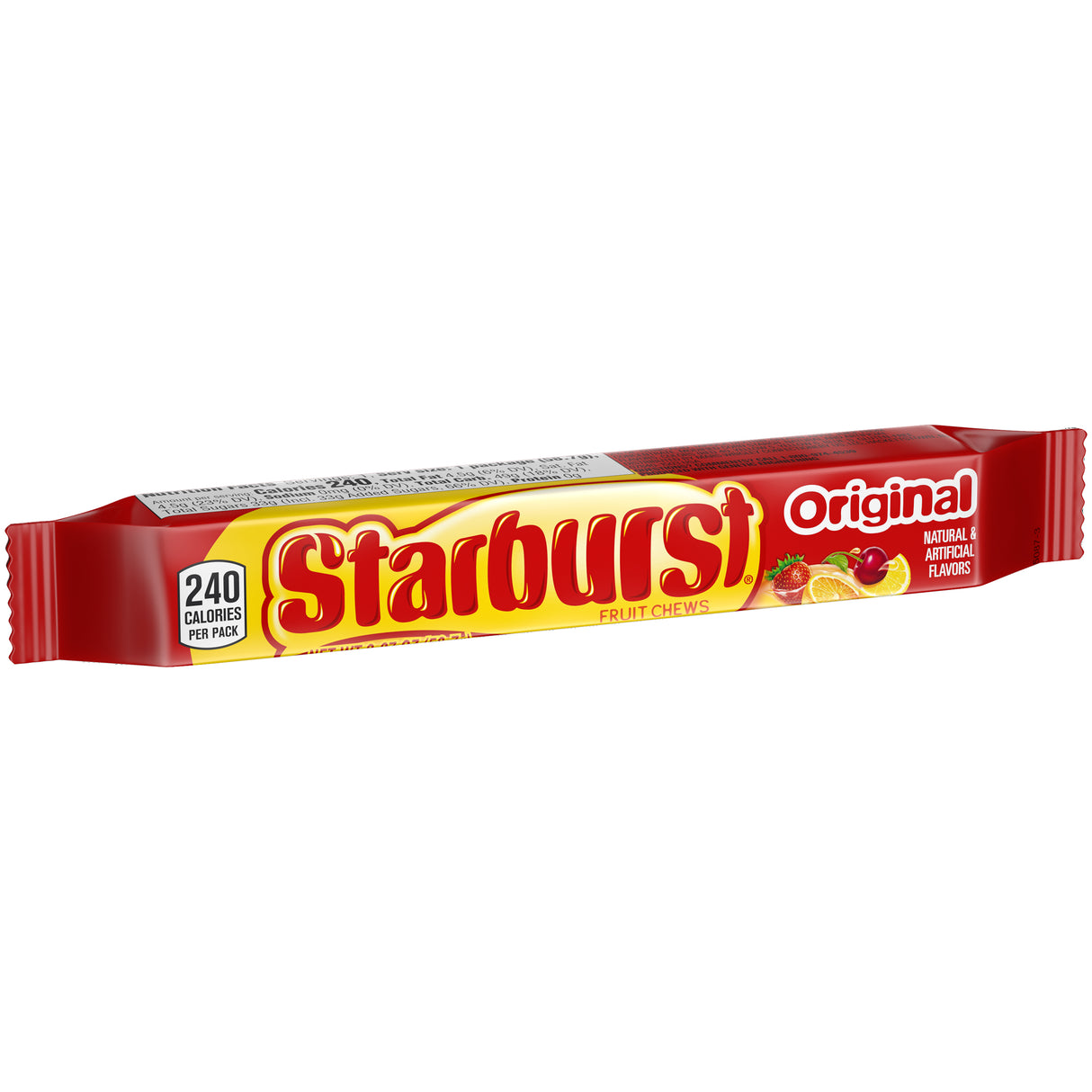 Starburst Original Fruit 58.7g