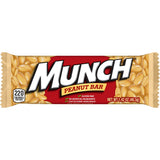 Snickers Munch Peanut Bar 40.3g