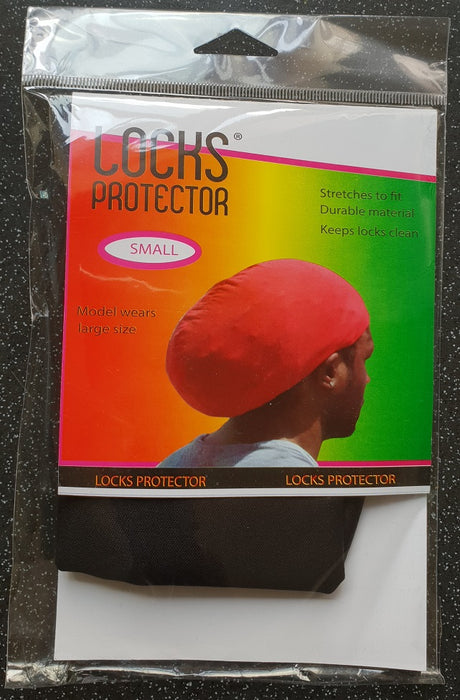 Locks Protector Cap Small
