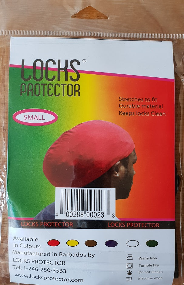 Locks Protector Cap Small