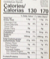 Sunshine Nutty Honey Flakes 340g