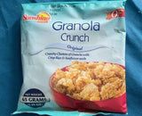 Sunshine Granola Crunch Original 65g