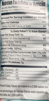 Sunshine Granola Crunch Original 65g