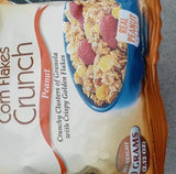 Sunshine Granola Ground Peanut 60g