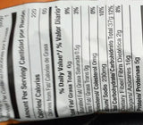 Sunshine Granola Ground Peanut 60g