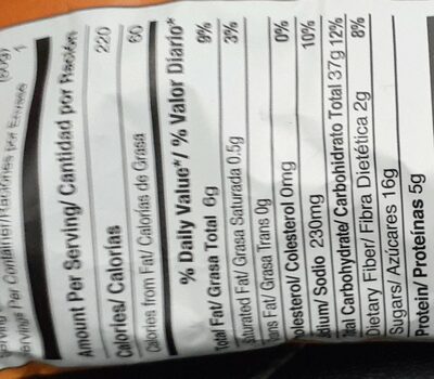 Sunshine Granola Ground Peanut 60g