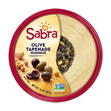 Sabra Olive Tapenade Hummus 10oz