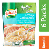 Knorr I Sides Creamy Garlic Shells 4.4oz