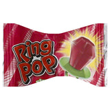 Ring Pop Assorted 14g