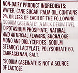 ID Sweet & Creamy Coffee Creamer 32oz