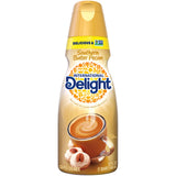 Int Southern Butter Pecan  Creamer 32oz