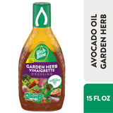 Wish Bone Garden Herb Vinaigrette 15oz