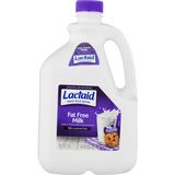 Lactaid Fat Free Milk 96oz