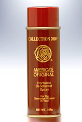 Collection 2000 Deodorant Spray 156g