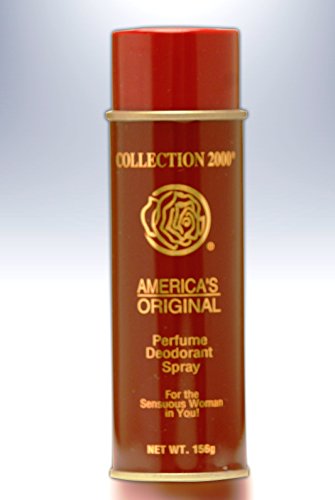 Collection 2000 Deodorant Spray 156g