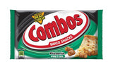 Combos Pizzeria Pretzel Snack 1.5oz