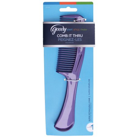 Goody Detangling Super Comb