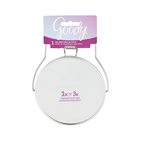Goody 2 Sided Standing Mirror