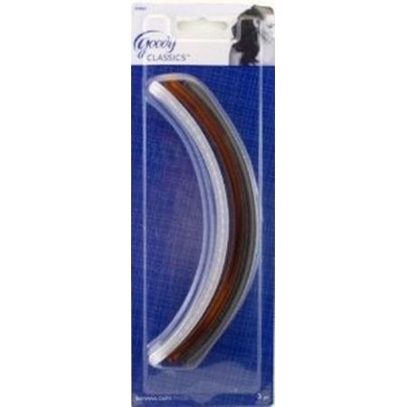 Goody Clincher Combs 3's