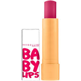 May. B Lips 015 Cherry Me Lip Balm 4.4g