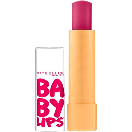 May. B Lips 015 Cherry Me Lip Balm 4.4g