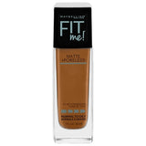 Fit Me M&P Foundation Cappucino 30ml