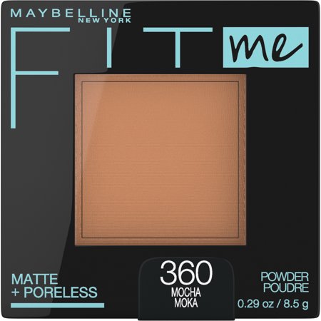 Fit Me Matte + Poreless Mocha .29oz